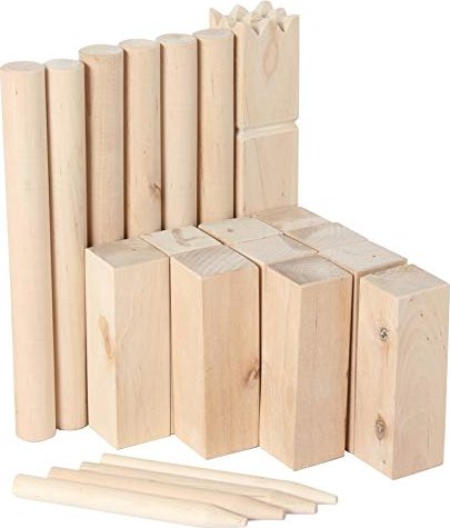 Goki Kubb Wikingerspiel (15166)