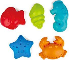 Hape Sea Creatures (E4058)