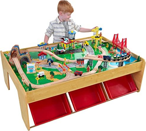 KidKraft Waterfall Mountain (17850)