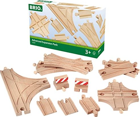 BRIO Advanced Expansion Pack (33307)