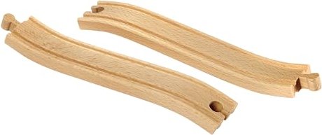 BRIO Ascending tracks (33332)