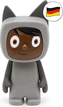 tonies creative-Tonie anthracite (dark brown) (10000971)
