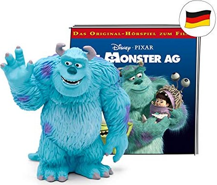 tonies Disney - monster AG