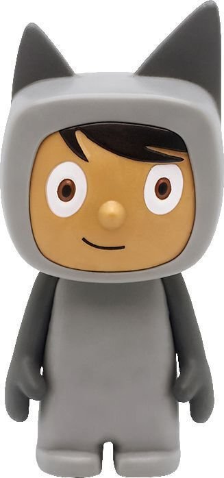 tonies creative-Tonie anthracite (light brown) (10000965)