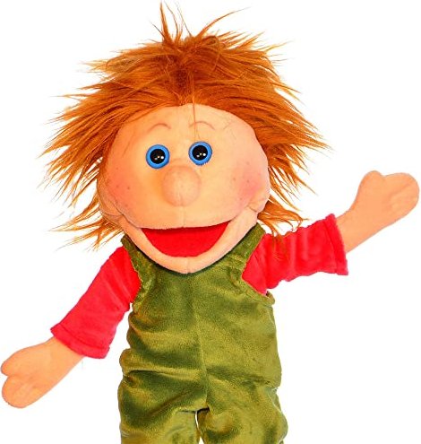 Living Puppets Franjo (W684)