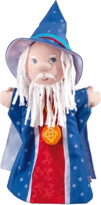 HABA Glove puppet Magician (301189)