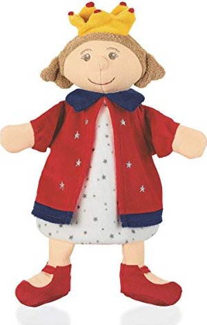 Sterntaler Handpuppet Queen (3601414)