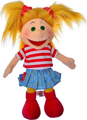 Living Puppets Gisell (W706)