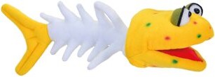 Living Puppets Handspieltiere Flo-Relle (W742)