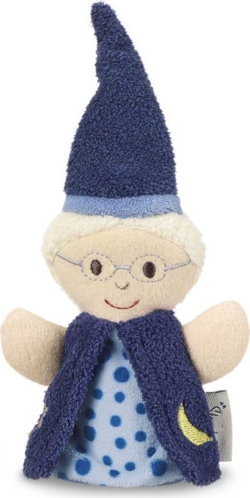 Sterntaler Fingerpuppet magician (36372)
