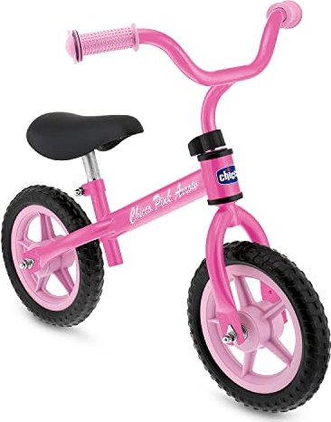Chicco Pink Arrow Balance Bike (00001716100000)