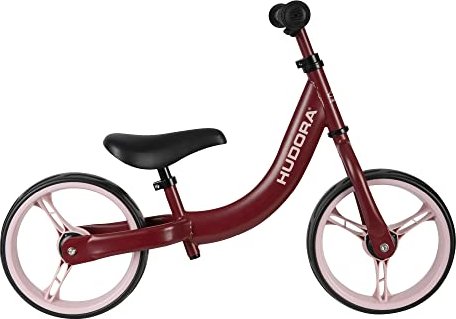 Hudora Classic bordeaux (10418)