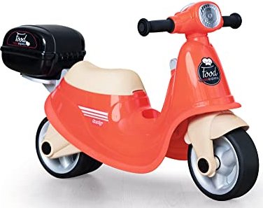 Smoby Scooter Ride-on Food Express (721007)