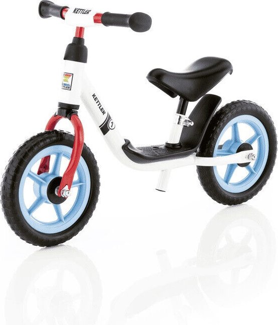 Kettler Run 10" Balance Bike Boy (0T04065-0000)