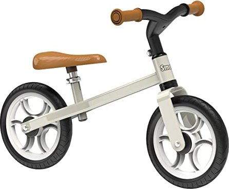 Smoby First Bike white (770210)