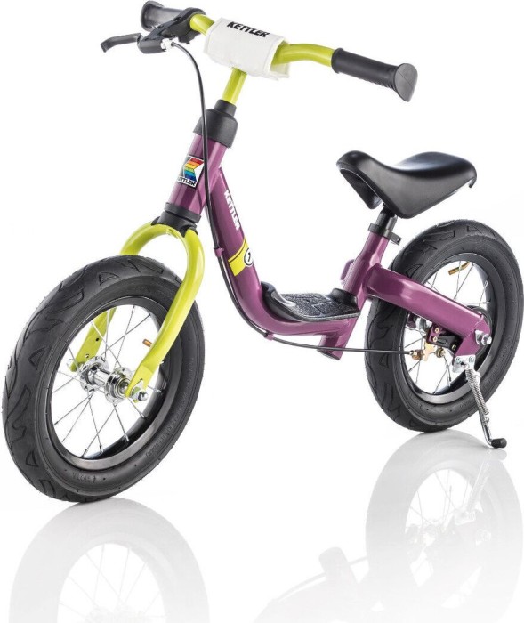 Kettler Run Air Girl Balance Bike (0T04050-5010)