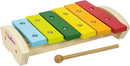 Eichhorn wood Xylophone (100005075)