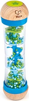 Hape Beaded Raindrops blue (E0328)