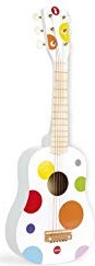 Janod Confetti Guitar (J07598)