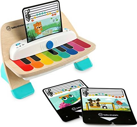 Hape Touch piano (E11649)