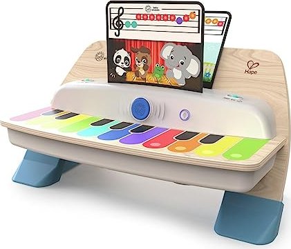 Hape Together in Tune Piano (E12422C)