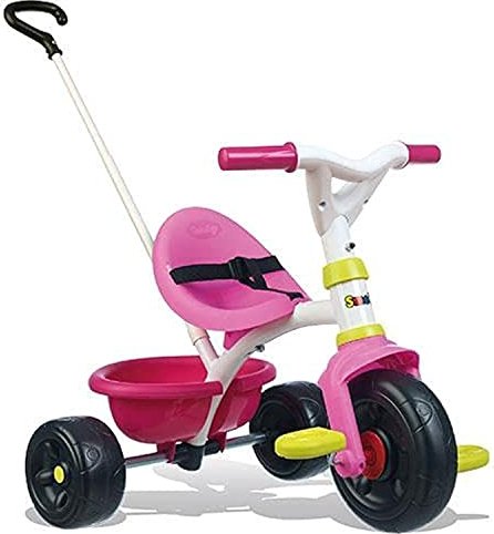 Smoby Be Fun pink (740322)