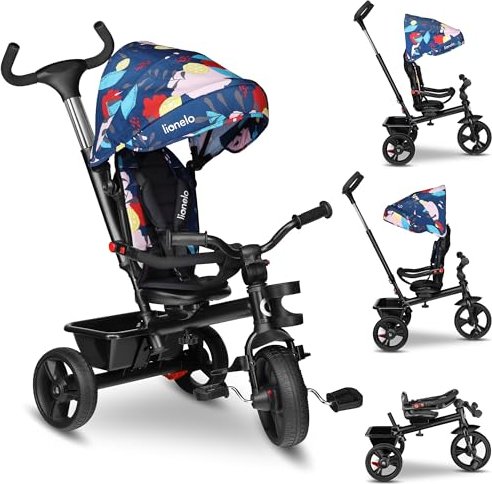 Lionelo Haari blue navy (LO-HAARI BLUE NAVY)