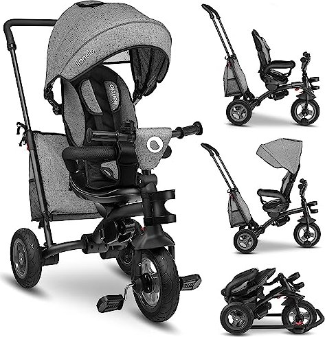 Lionelo Tris stone grey (LO-TRIS STONE GREY)