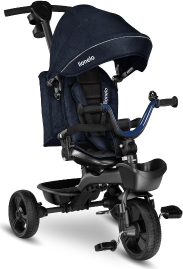 Lionelo Kori blue navy (LO-KORI BLUE NAVY)