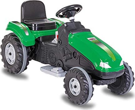 Jamara Ride-on Big Wheel green (460786)