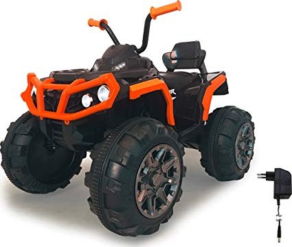 Jamara Ride-on Quad Protector orange (460449)