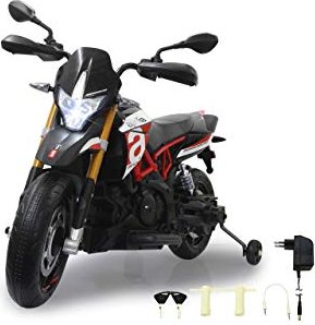 Jamara Ride-on Aprilia Dorsodoru 900 (460330)