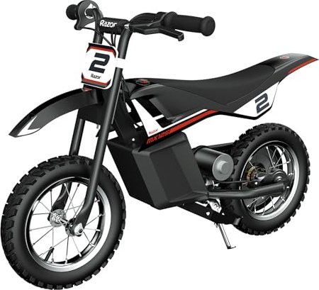 Razor MX125 Dirtbike black (15173858)