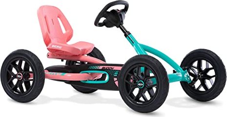 Bergtoys Buddy Lua (24.20.64.00)