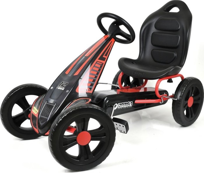 Hauck Cyclone (T90602)