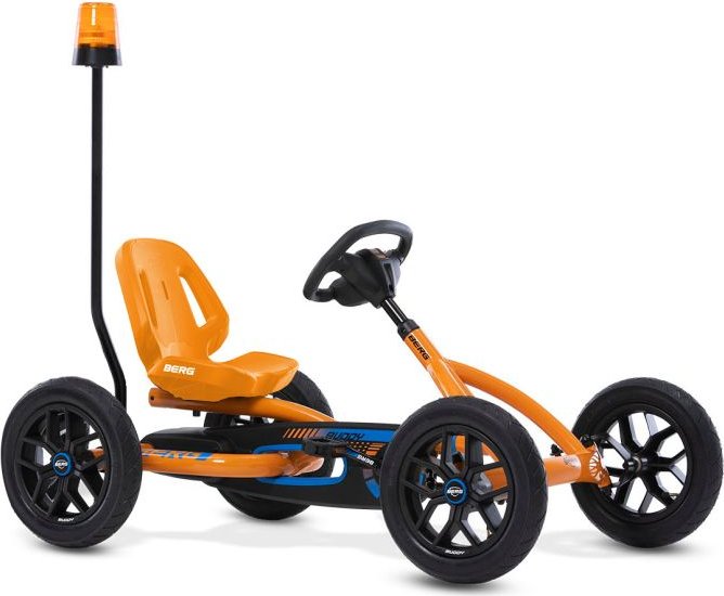 Bergtoys Rally orange (24.40.00.00)