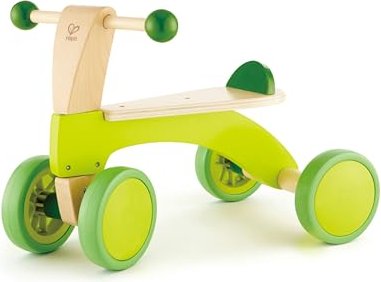 Hape Scoot-Around (E0101)