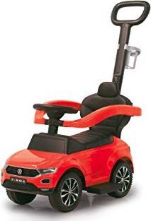 Jamara VW T-Roc 3in1 red (460461)