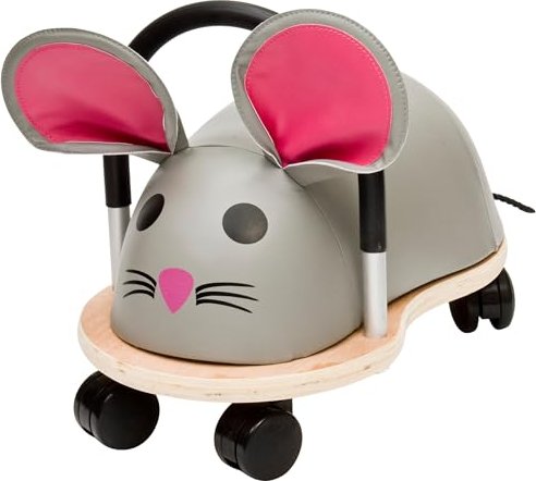 Wheely Bug Mouse small (WBMSS)