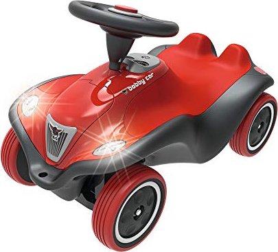 BIG Bobby Car Next (800056230)