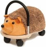 Wheely Bug Hedgehog small (WBHED)