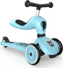 Scoot and Ride Highwaykick 1 blueberry (96352)