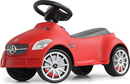 Jamara Mercedes SLK55AMG rot (460205)