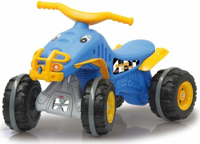 Jamara Little Quad blue (460575)