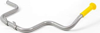 rolly toys rollyBrake Handbrake for X-Trac silver (409433)