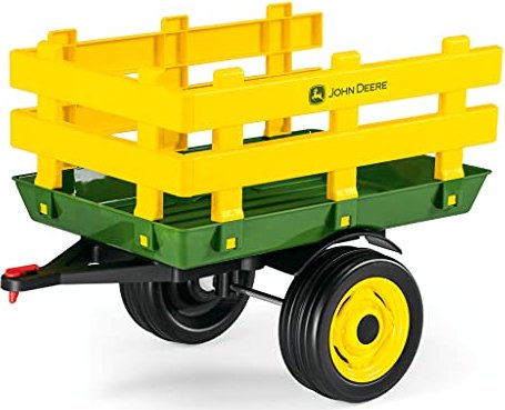 Peg Pérego John Deere Stake-Side Trailer (IGTR0941)