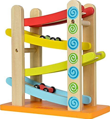 Eichhorn Color Motor-Racing Circuit (100002220)