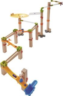 HABA Ball Track Master Construction Kit (303968)