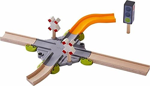 HABA Ball Track Kullerbü - Complementary set Intersection (303052)