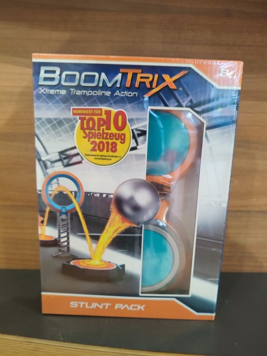 Goliath Boom Trix Stunt pack (80601)